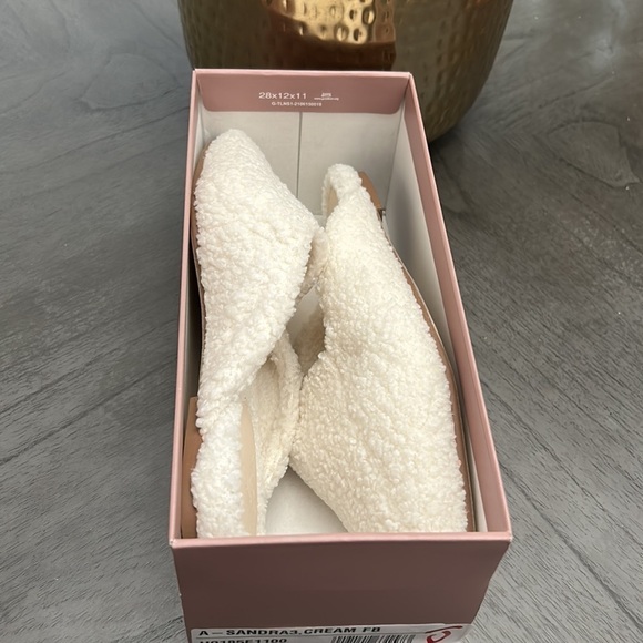 Franco Sarto  A-Sandra 3 Mule - Picture 2 of 9